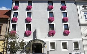 Hotel Pri Mraku Ljubljana